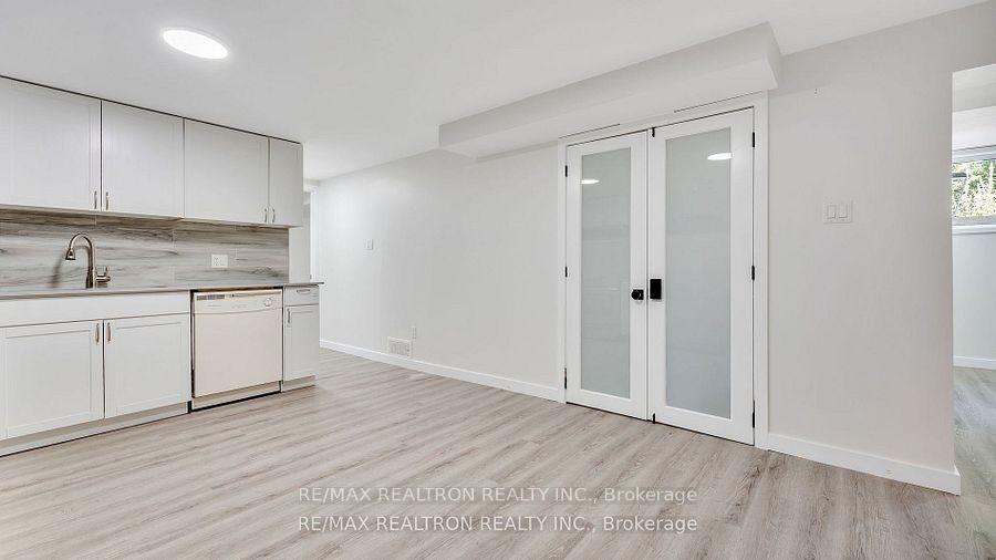 Photo 8 of Unit Bsmt, 1282 Winter Avenue, Oshawa, Donevan — HOMEH