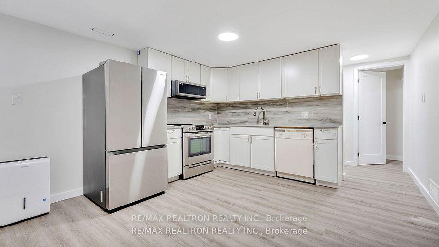 Photo 9 of Unit Bsmt, 1282 Winter Avenue, Oshawa, Donevan — HOMEH