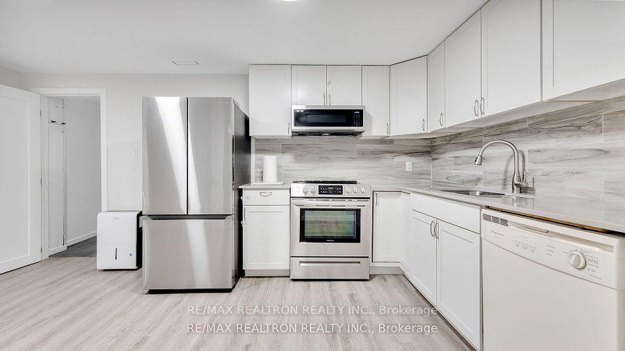 Photo 11 of Unit Bsmt, 1282 Winter Avenue, Oshawa, Donevan — HOMEH