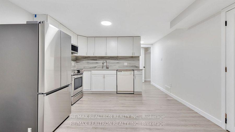 Photo 12 of Unit Bsmt, 1282 Winter Avenue, Oshawa, Donevan — HOMEH