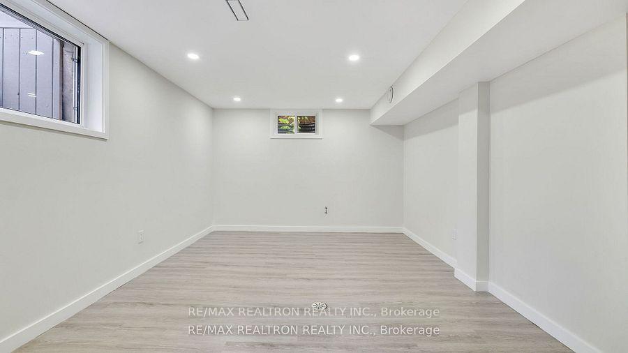 Photo 15 of Unit Bsmt, 1282 Winter Avenue, Oshawa, Donevan — HOMEH
