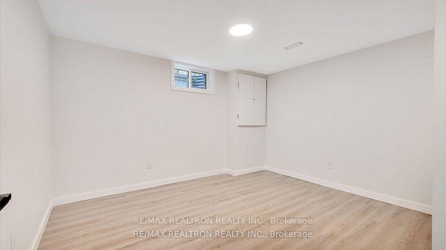 Photo 17 of Unit Bsmt, 1282 Winter Avenue, Oshawa, Donevan — HOMEH