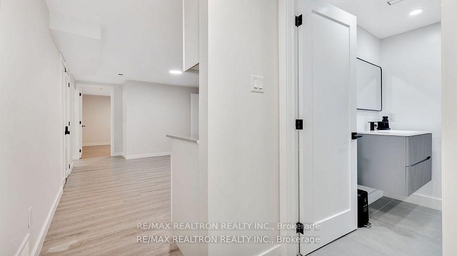 Photo 21 of Unit Bsmt, 1282 Winter Avenue, Oshawa, Donevan — HOMEH