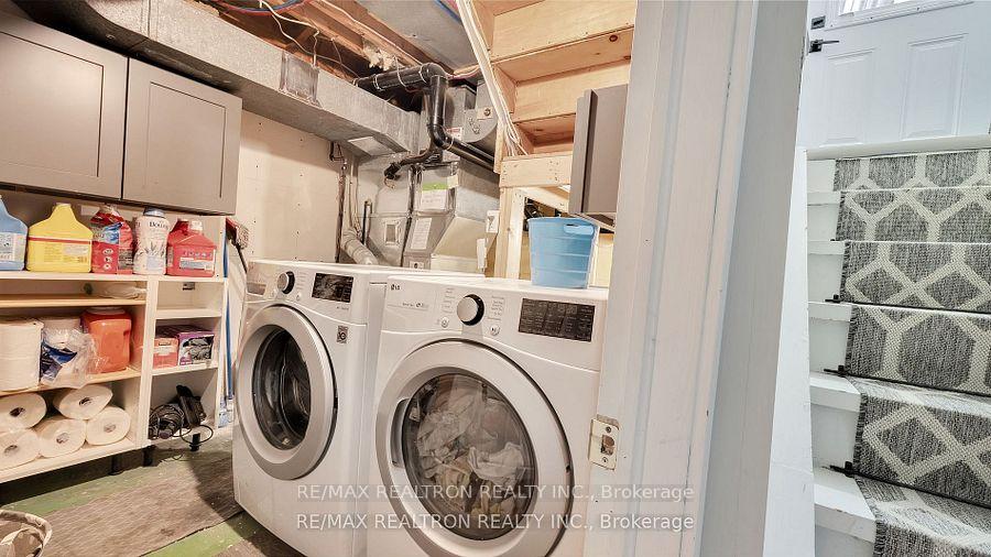 Photo 25 of Unit Bsmt, 1282 Winter Avenue, Oshawa, Donevan — HOMEH
