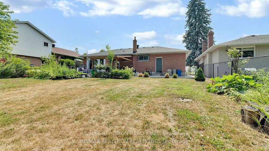 Photo 26 of Unit Bsmt, 1282 Winter Avenue, Oshawa, Donevan — HOMEH
