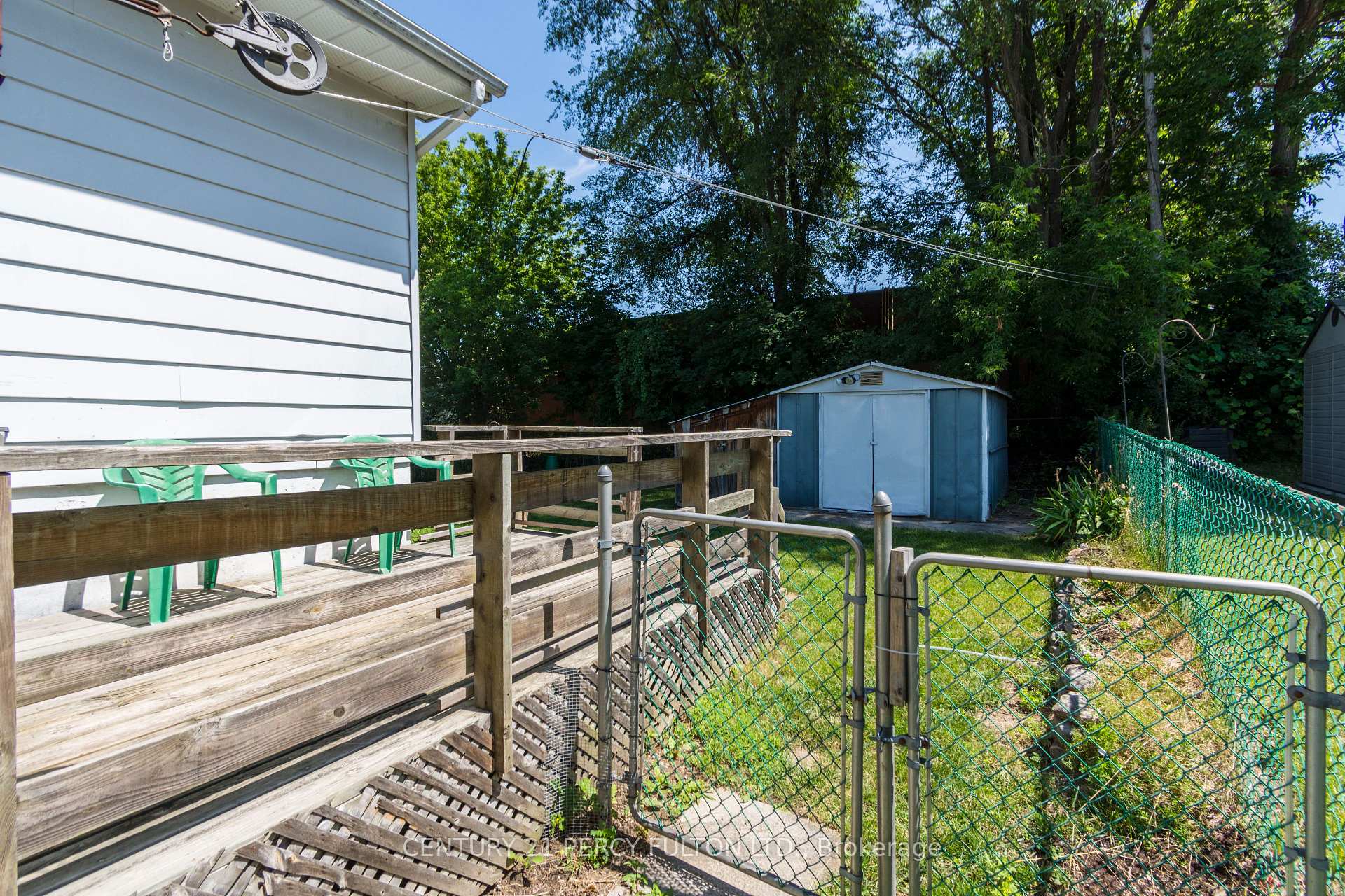 Photo 22 of 7 Valleyview Crescent, Belleville, Belleville Ward — HOMEH