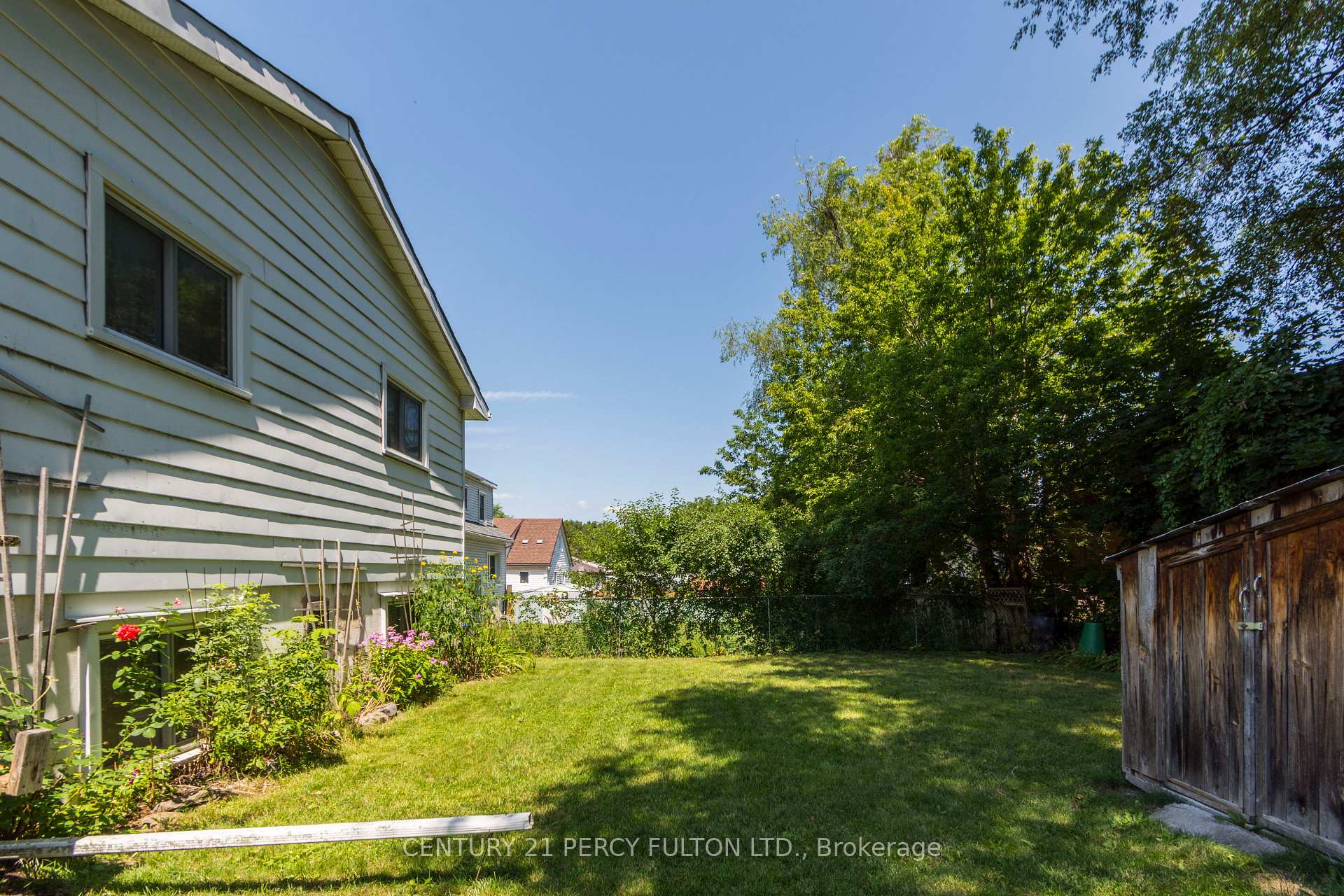 Photo 24 of 7 Valleyview Crescent, Belleville, Belleville Ward — HOMEH