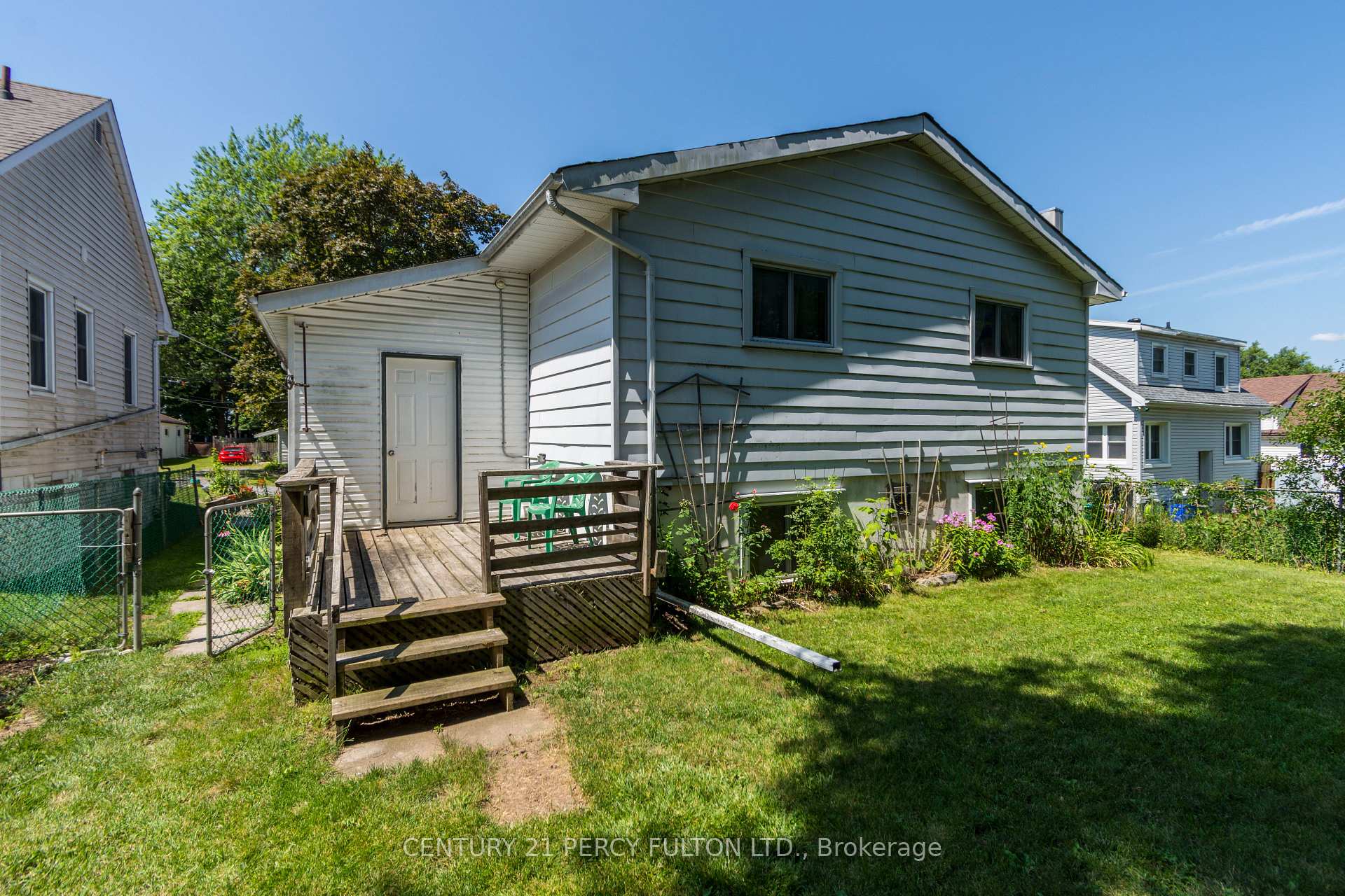 Photo 25 of 7 Valleyview Crescent, Belleville, Belleville Ward — HOMEH