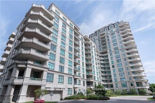 Photo of Unit 1503, 20 Bloorview Place