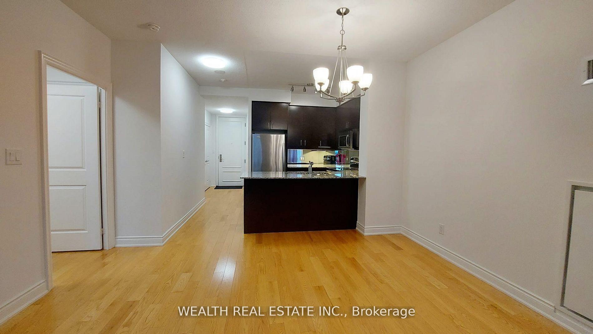 Photo 2 of Unit 1503, 20 Bloorview Place, North York, Don Valley Village — HOMEH