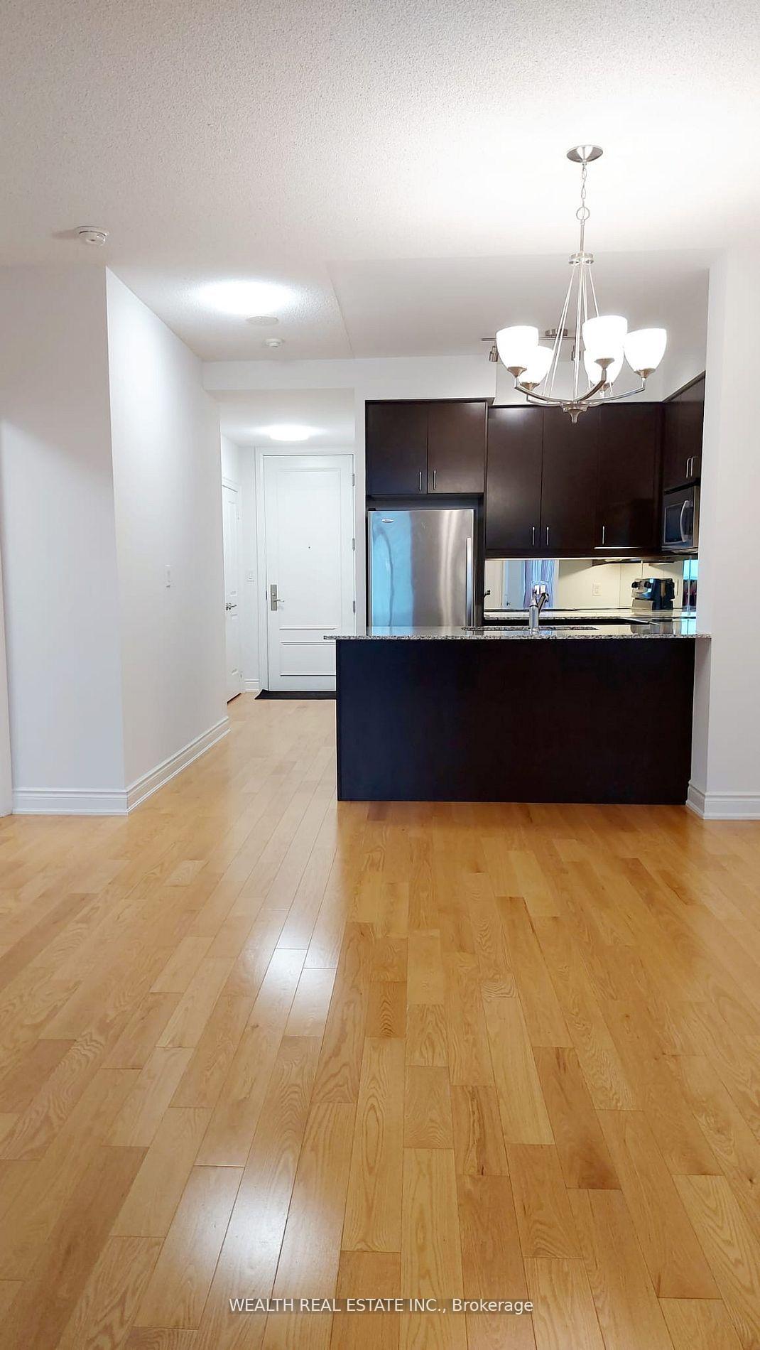 Photo 3 of Unit 1503, 20 Bloorview Place, North York, Don Valley Village — HOMEH