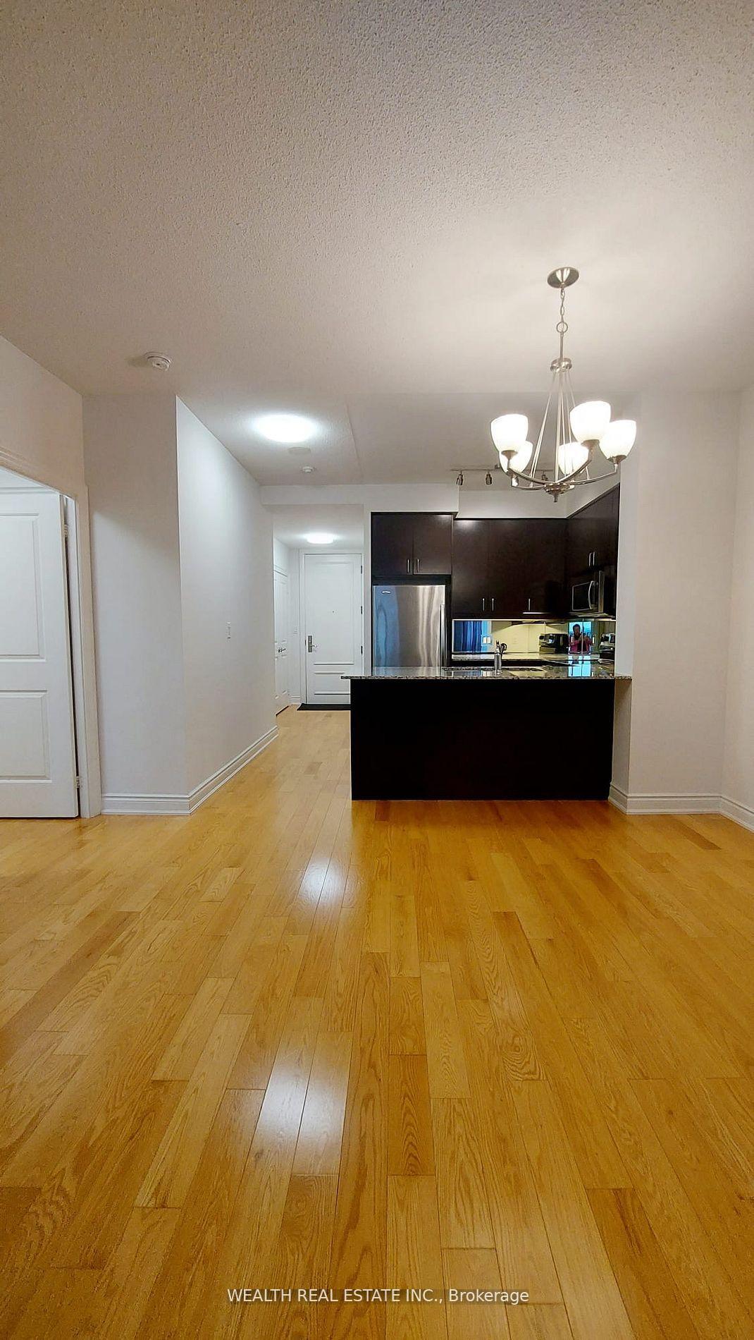 Photo 4 of Unit 1503, 20 Bloorview Place, North York, Don Valley Village — HOMEH