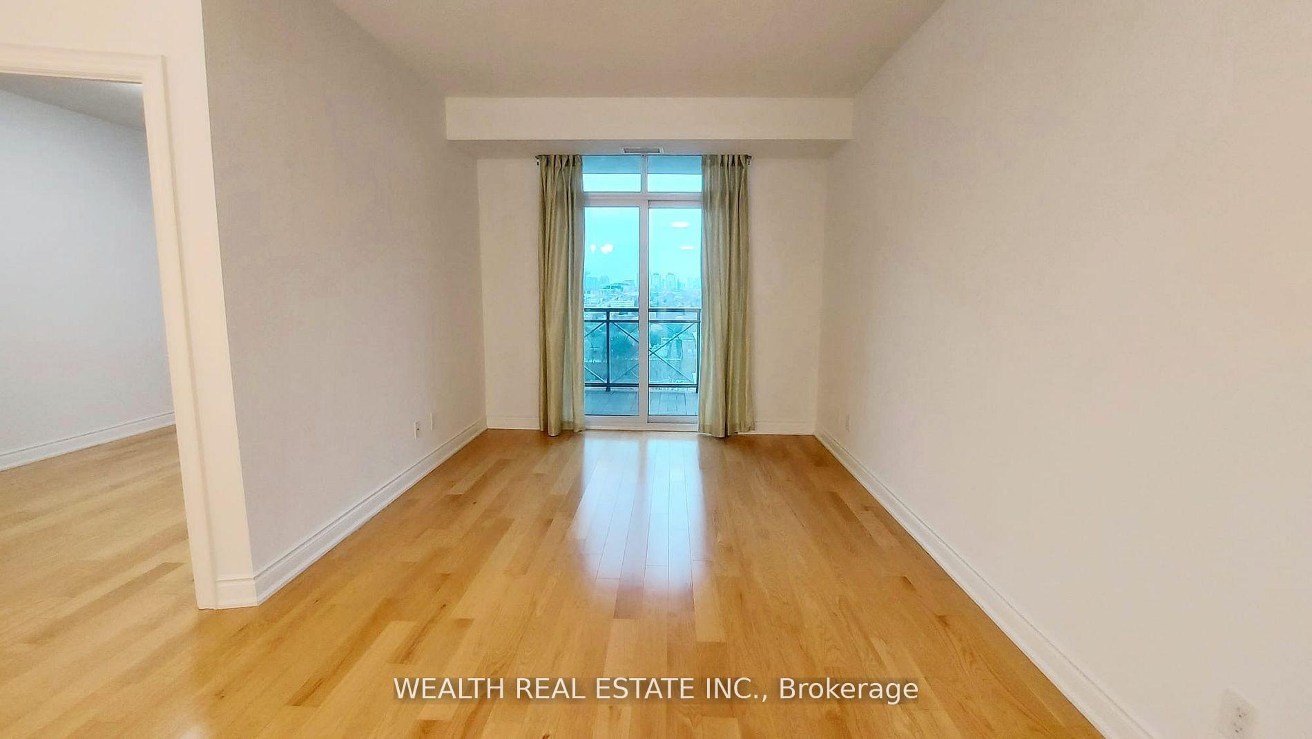 Photo 7 of Unit 1503, 20 Bloorview Place, North York, Don Valley Village — HOMEH