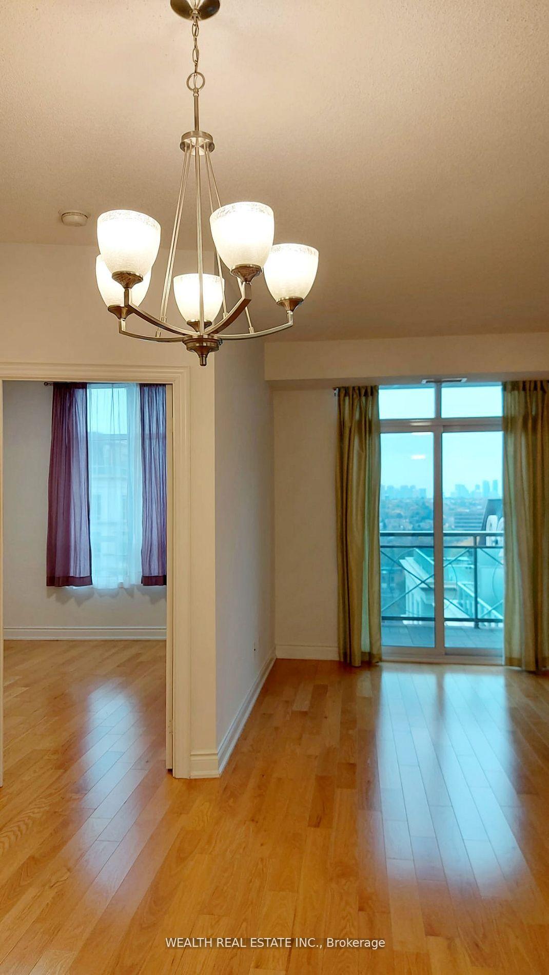 Photo 8 of Unit 1503, 20 Bloorview Place, North York, Don Valley Village — HOMEH