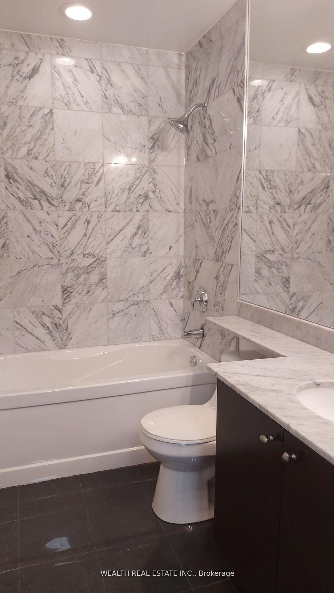 Photo 12 of Unit 1503, 20 Bloorview Place, North York, Don Valley Village — HOMEH