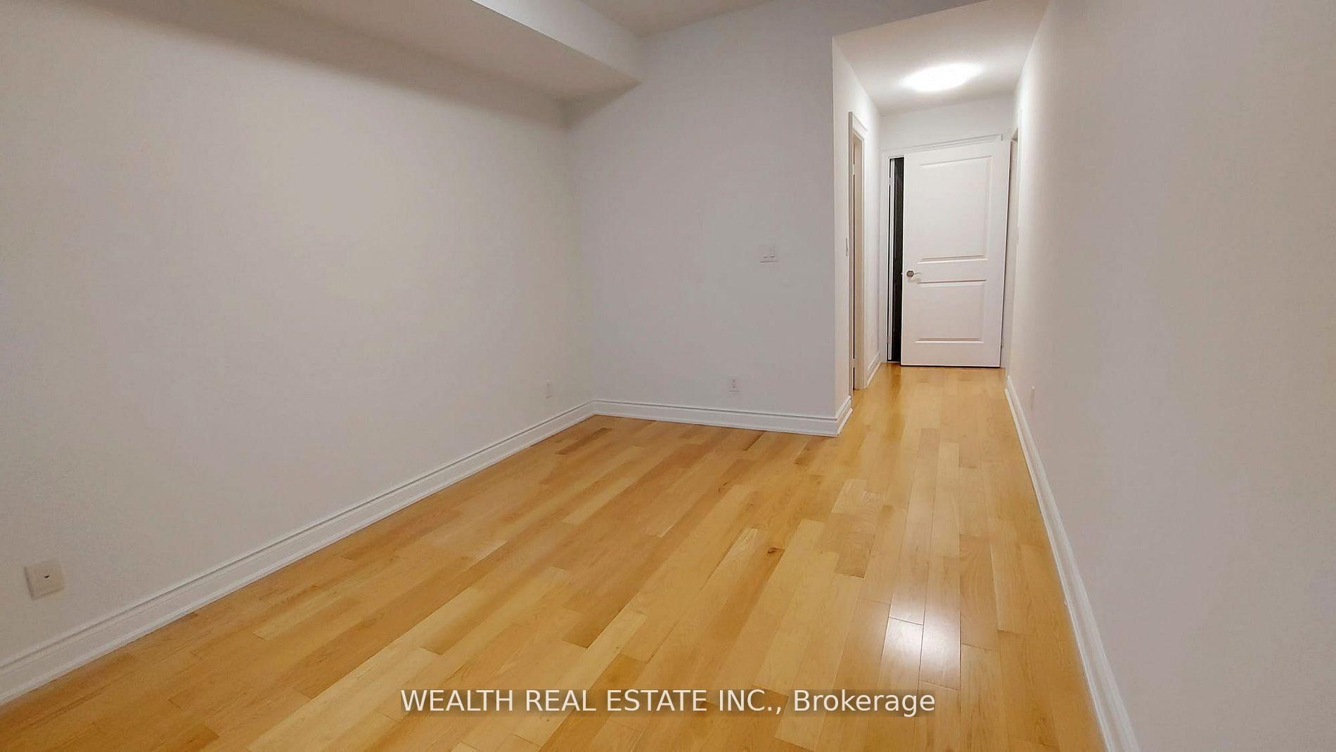 Photo 13 of Unit 1503, 20 Bloorview Place, North York, Don Valley Village — HOMEH