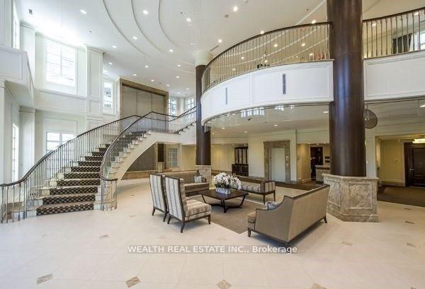 Photo 16 of Unit 1503, 20 Bloorview Place, North York, Don Valley Village — HOMEH