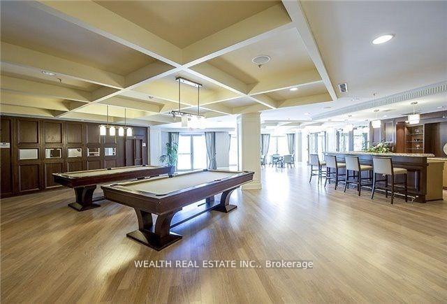 Photo 17 of Unit 1503, 20 Bloorview Place, North York, Don Valley Village — HOMEH