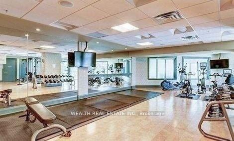 Photo 18 of Unit 1503, 20 Bloorview Place, North York, Don Valley Village — HOMEH
