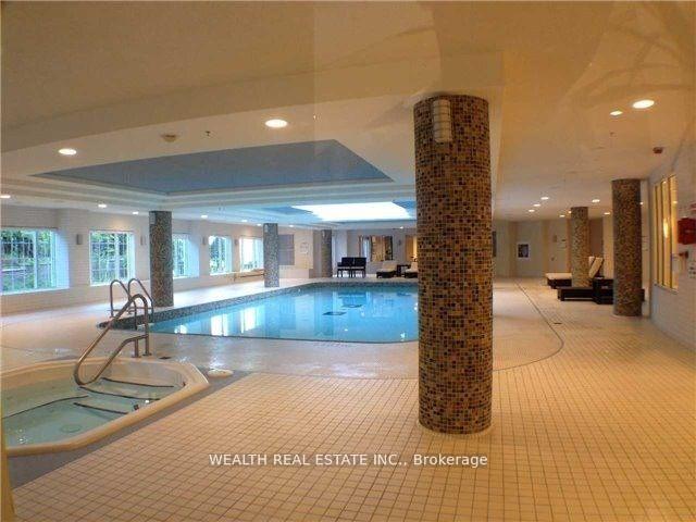 Photo 19 of Unit 1503, 20 Bloorview Place, North York, Don Valley Village — HOMEH