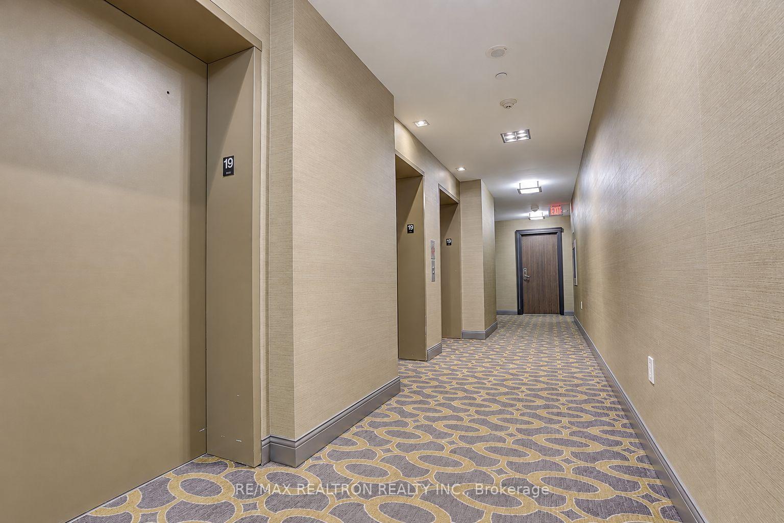 Photo 34 of Unit 1905, 9560 Markham Road, Markham, Wismer — HOMEH