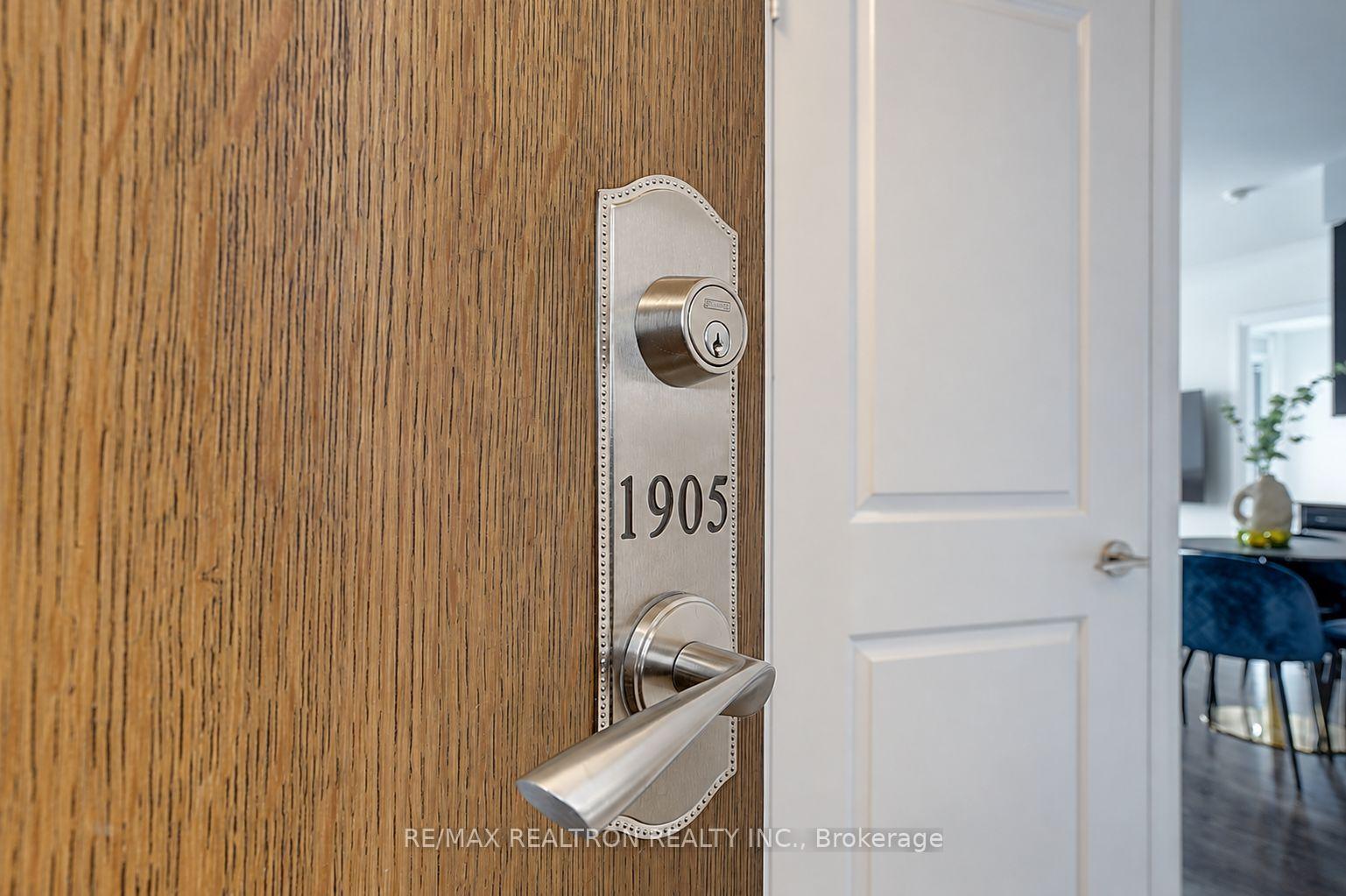 Photo 35 of Unit 1905, 9560 Markham Road, Markham, Wismer — HOMEH