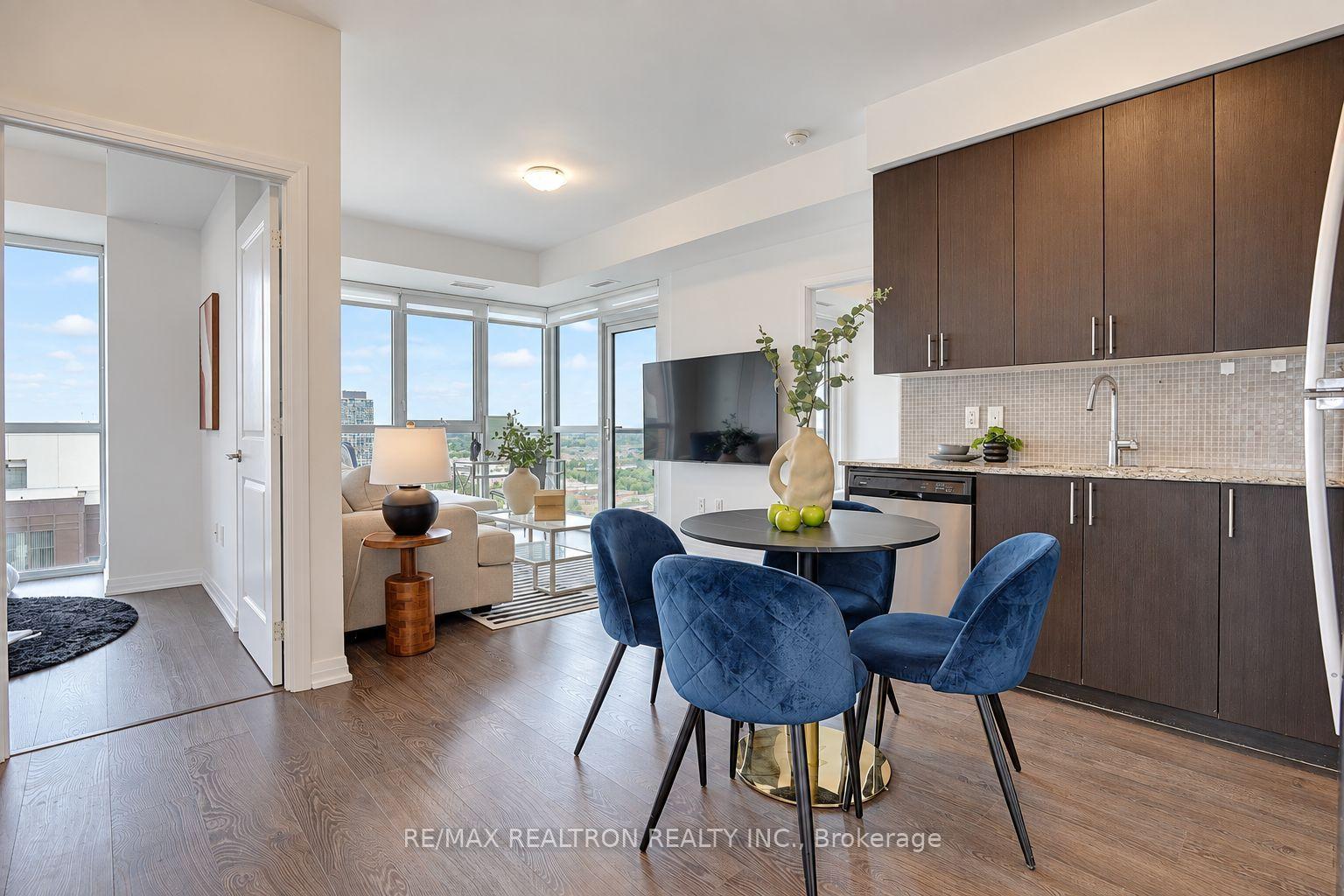 Photo 3 of Unit 1905, 9560 Markham Road, Markham, Wismer — HOMEH