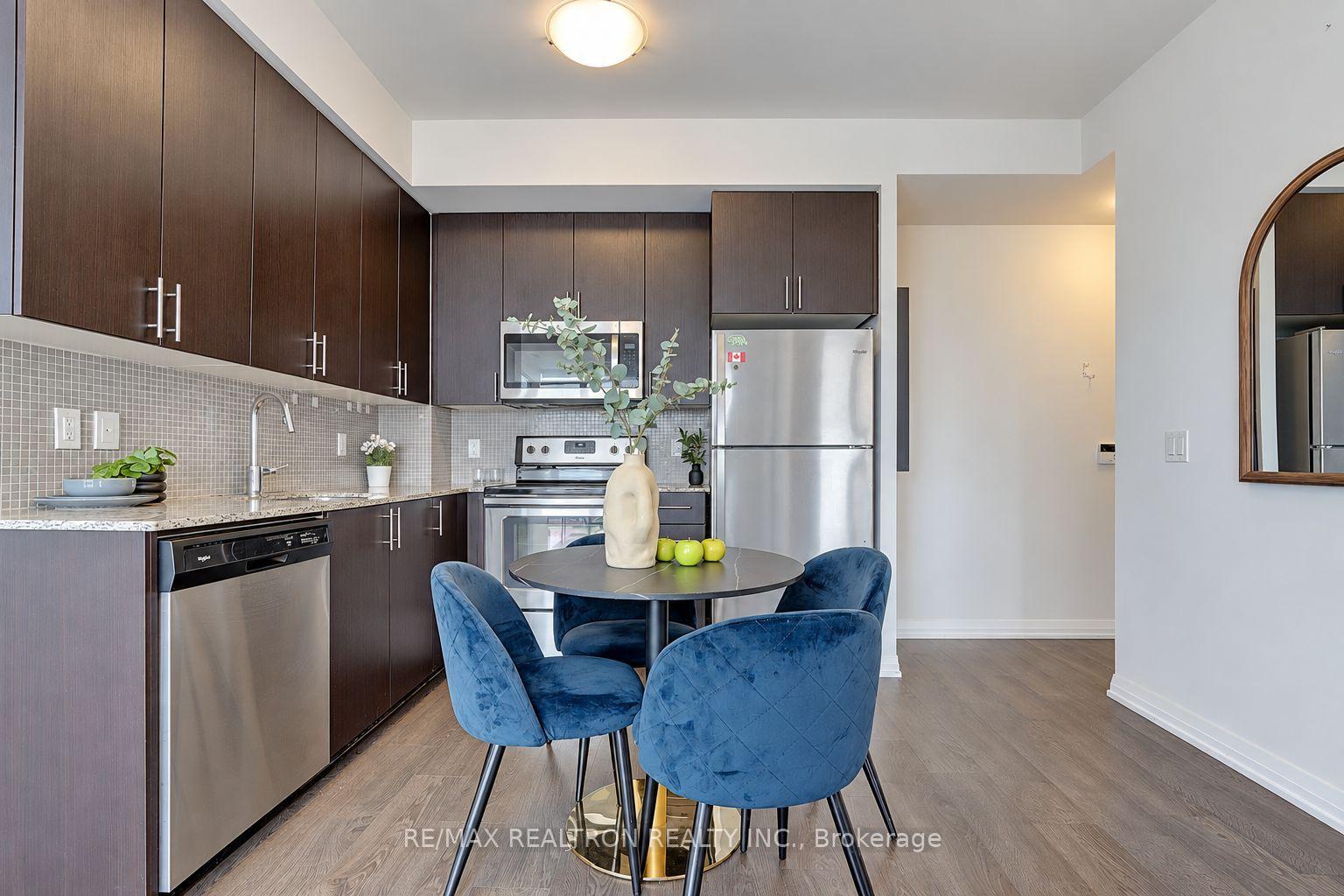 Photo 8 of Unit 1905, 9560 Markham Road, Markham, Wismer — HOMEH