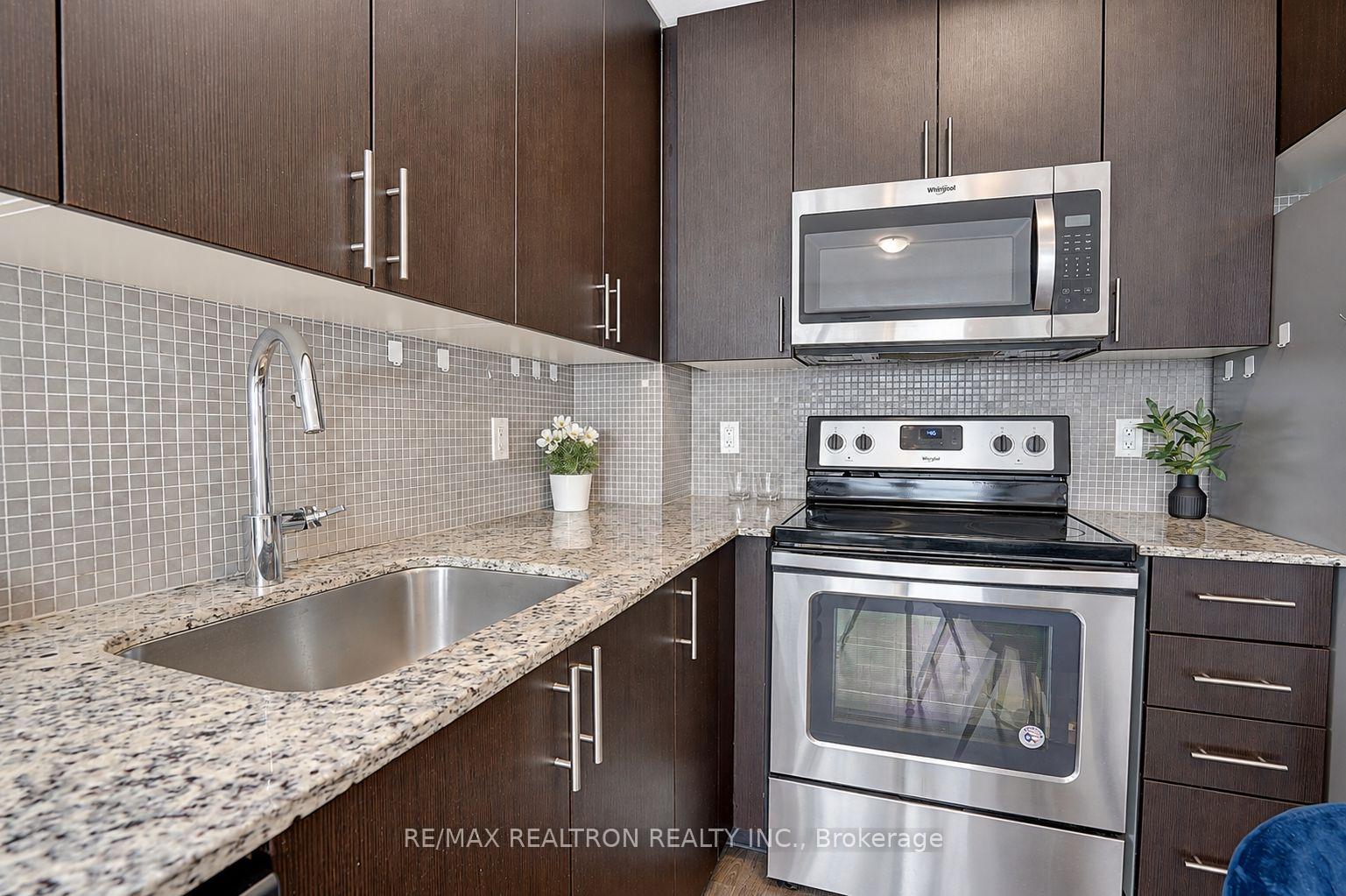 Photo 9 of Unit 1905, 9560 Markham Road, Markham, Wismer — HOMEH