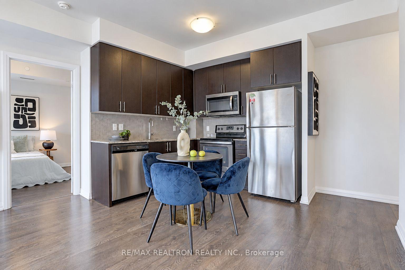 Photo 10 of Unit 1905, 9560 Markham Road, Markham, Wismer — HOMEH