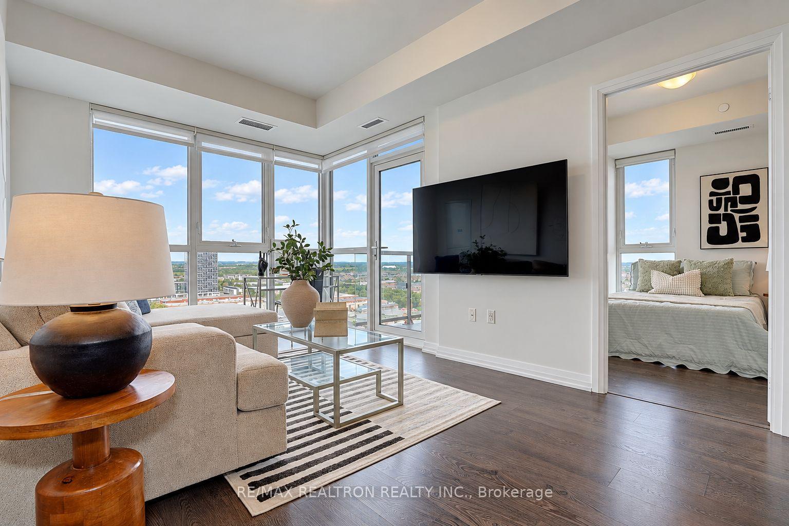 Photo 12 of Unit 1905, 9560 Markham Road, Markham, Wismer — HOMEH