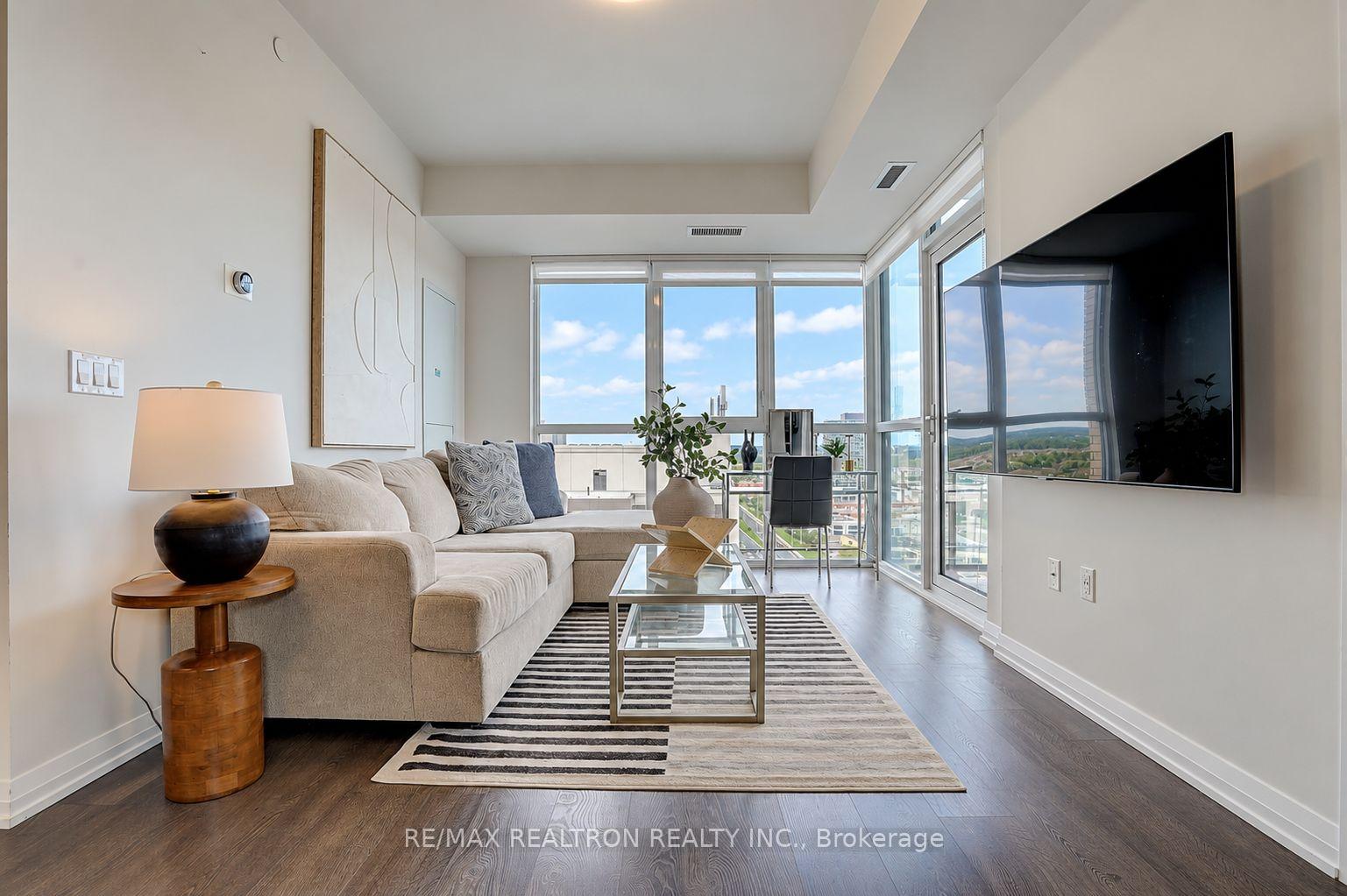 Photo 13 of Unit 1905, 9560 Markham Road, Markham, Wismer — HOMEH