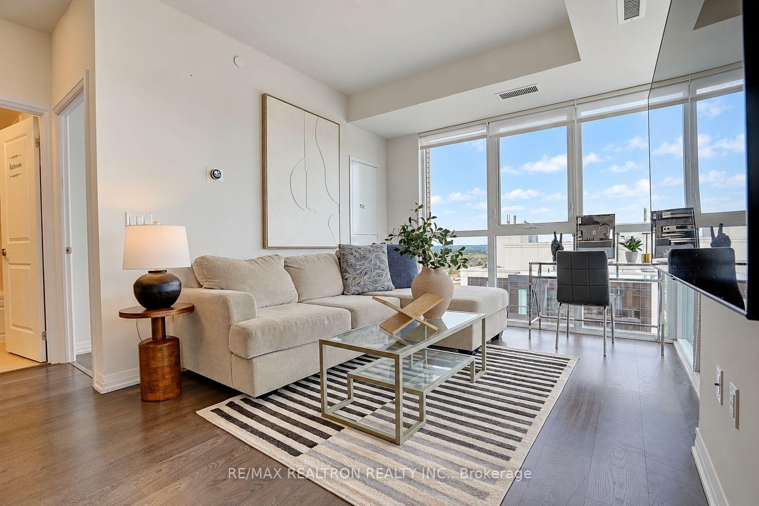 Photo 14 of Unit 1905, 9560 Markham Road, Markham, Wismer — HOMEH