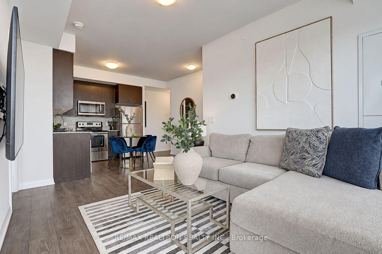 Photo 15 of Unit 1905, 9560 Markham Road, Markham, Wismer — HOMEH