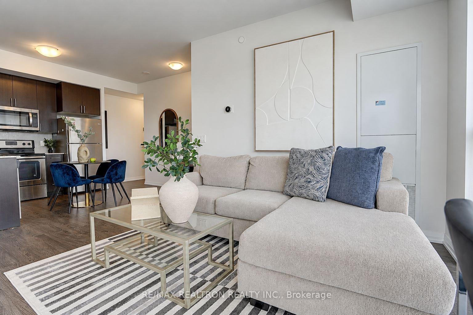 Photo 16 of Unit 1905, 9560 Markham Road, Markham, Wismer — HOMEH