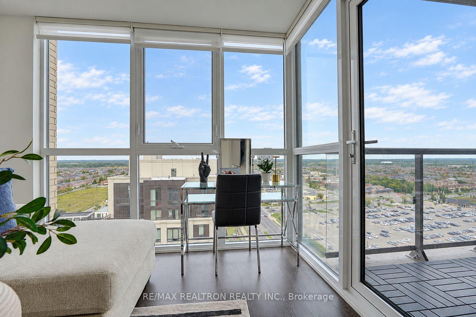 Photo 18 of Unit 1905, 9560 Markham Road, Markham, Wismer — HOMEH