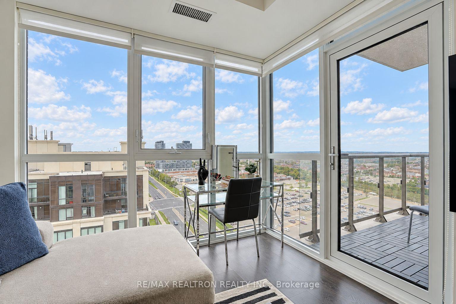 Photo 19 of Unit 1905, 9560 Markham Road, Markham, Wismer — HOMEH