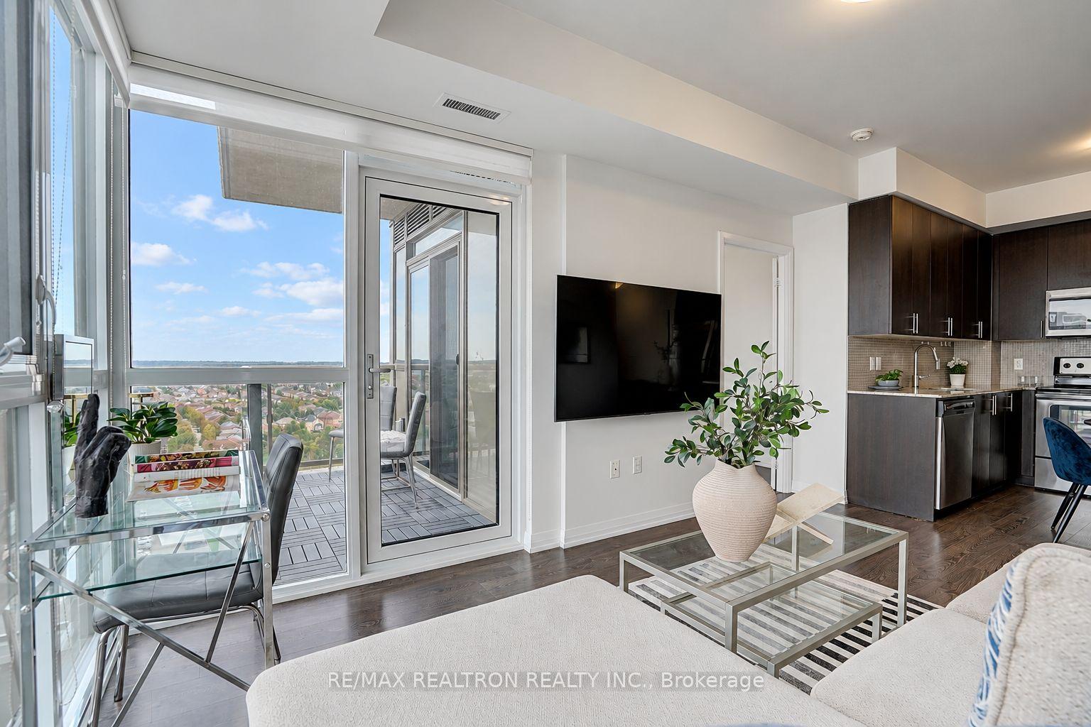 Photo 20 of Unit 1905, 9560 Markham Road, Markham, Wismer — HOMEH