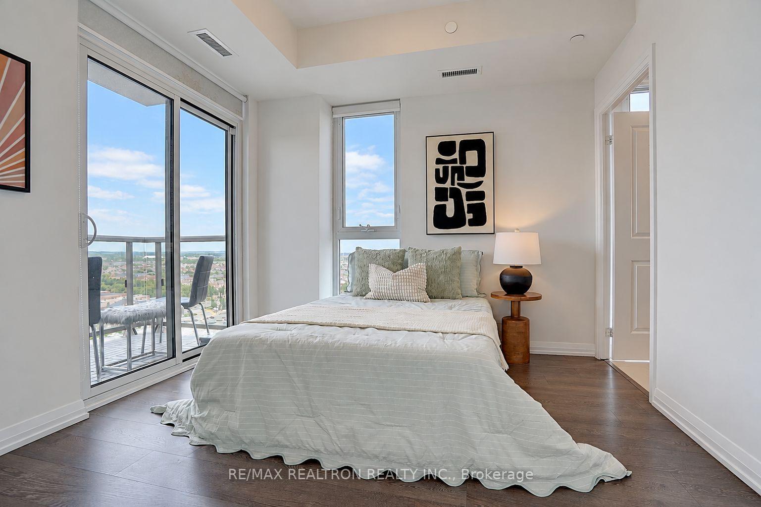 Photo 21 of Unit 1905, 9560 Markham Road, Markham, Wismer — HOMEH
