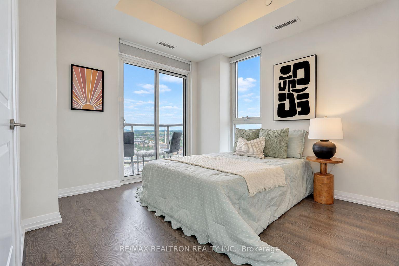 Photo 22 of Unit 1905, 9560 Markham Road, Markham, Wismer — HOMEH