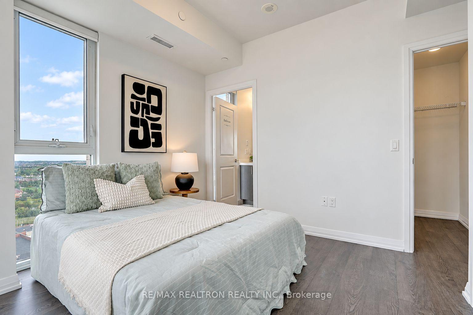 Photo 24 of Unit 1905, 9560 Markham Road, Markham, Wismer — HOMEH