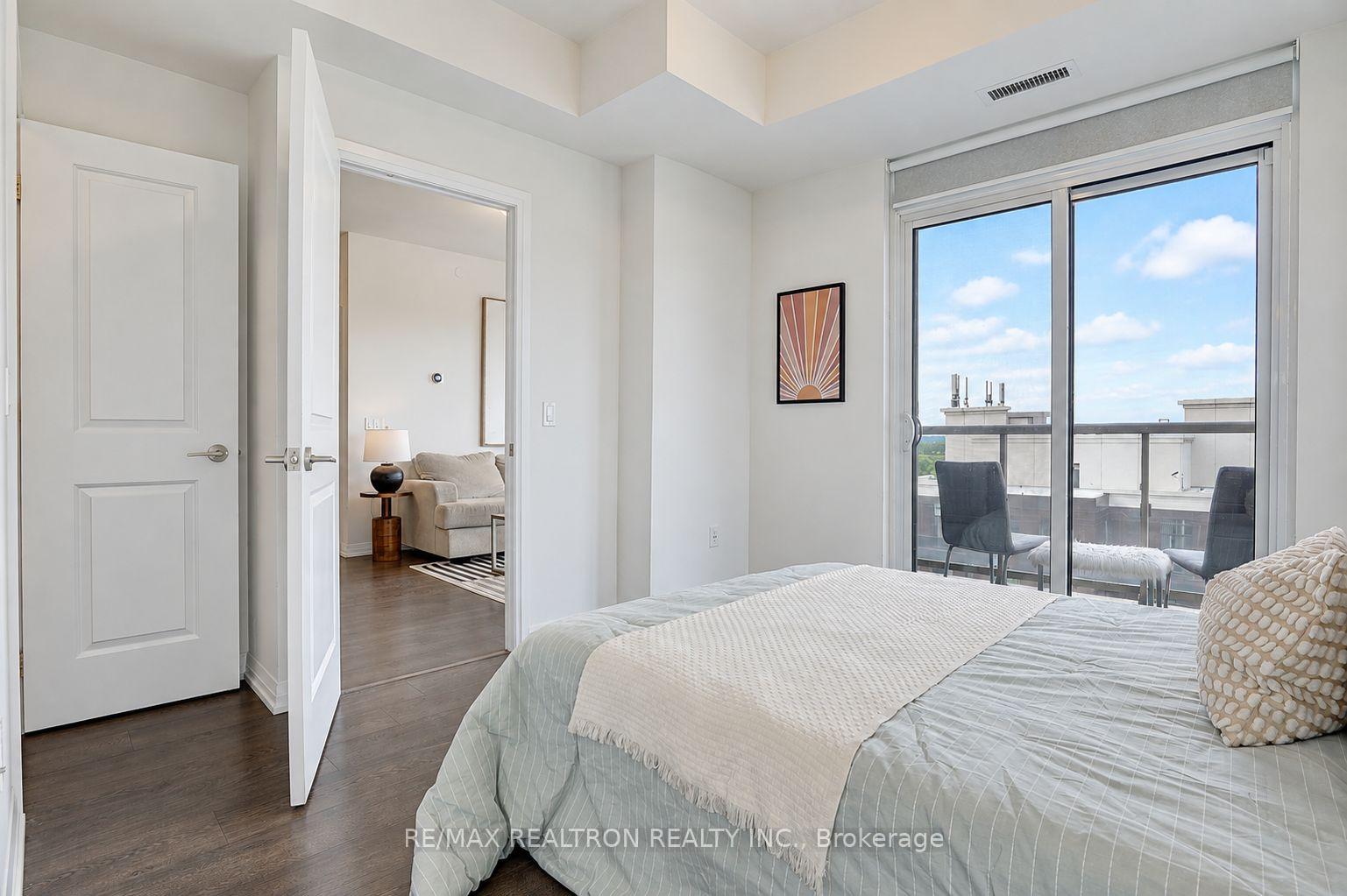 Photo 25 of Unit 1905, 9560 Markham Road, Markham, Wismer — HOMEH