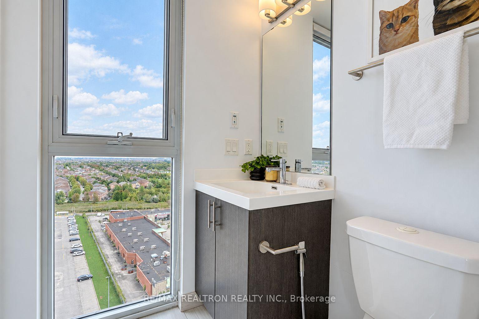 Photo 27 of Unit 1905, 9560 Markham Road, Markham, Wismer — HOMEH