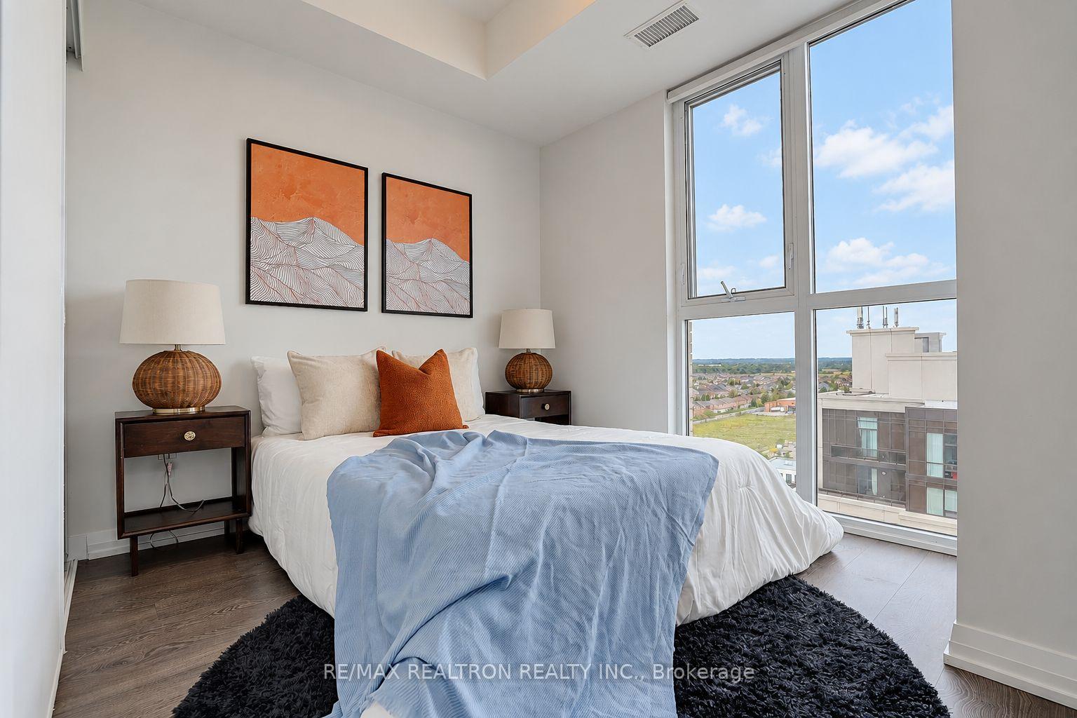 Photo 30 of Unit 1905, 9560 Markham Road, Markham, Wismer — HOMEH