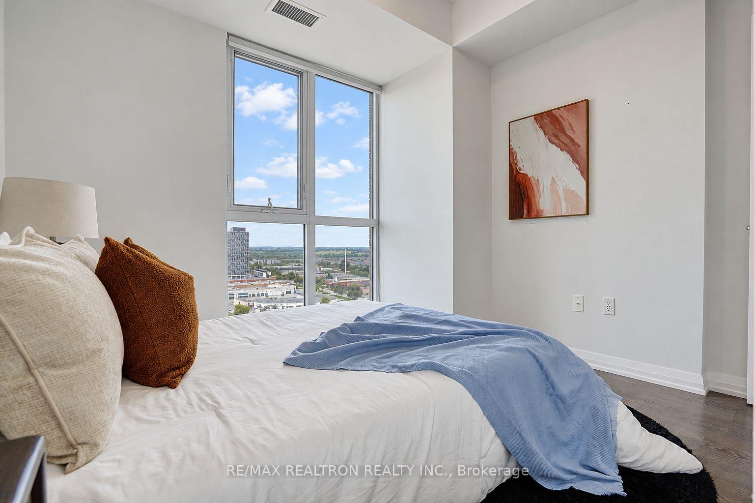Photo 31 of Unit 1905, 9560 Markham Road, Markham, Wismer — HOMEH
