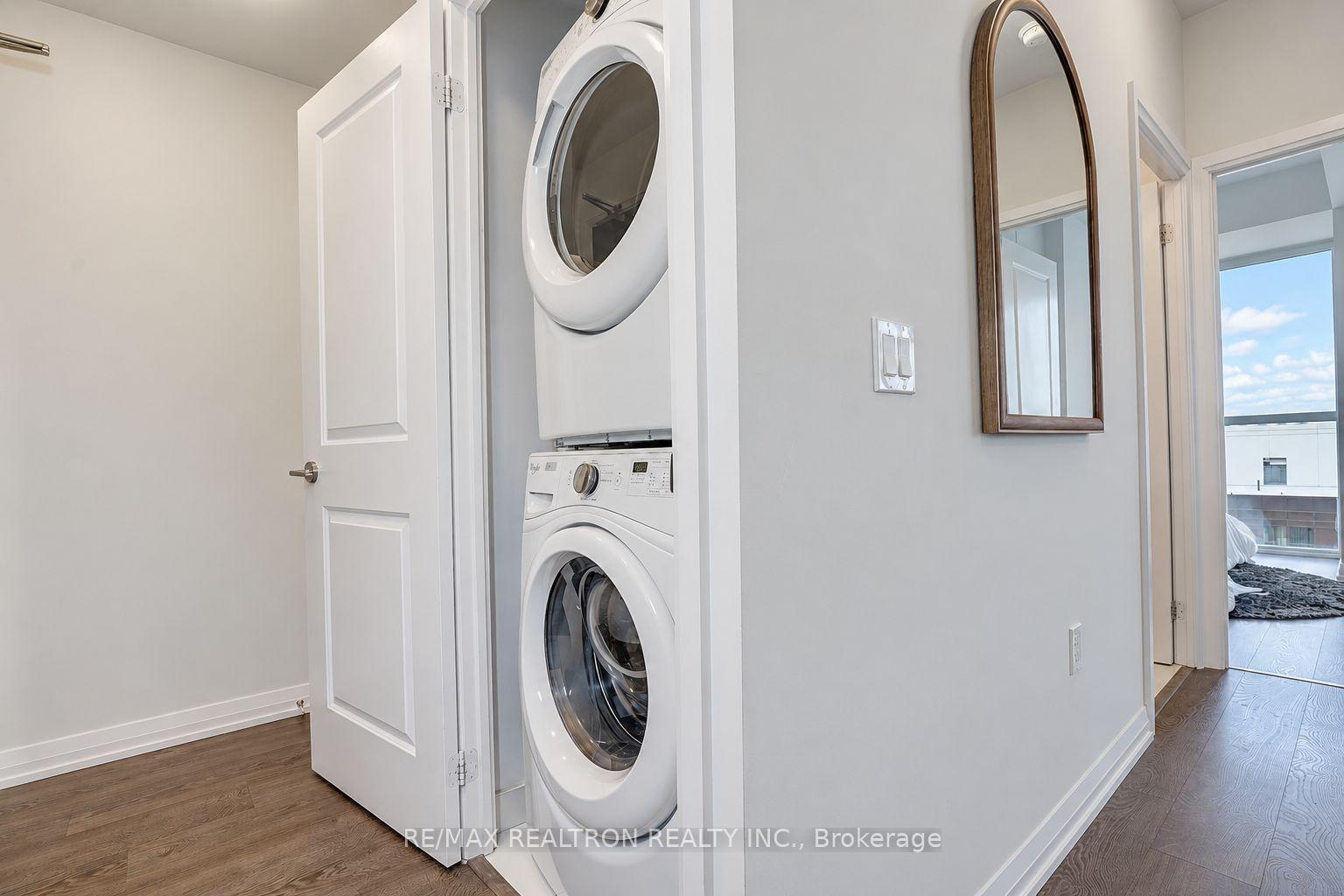 Photo 36 of Unit 1905, 9560 Markham Road, Markham, Wismer — HOMEH