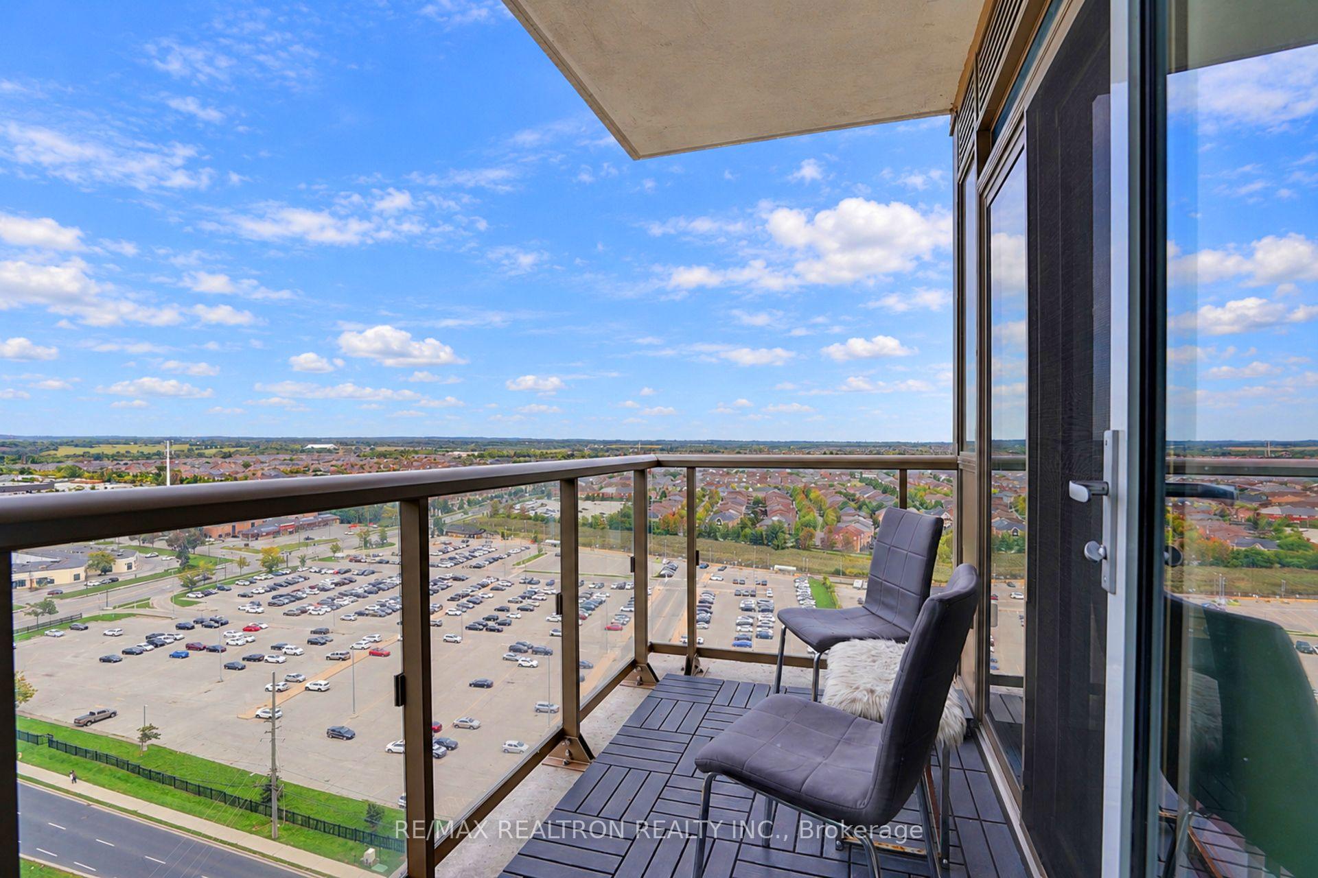 Photo 37 of Unit 1905, 9560 Markham Road, Markham, Wismer — HOMEH