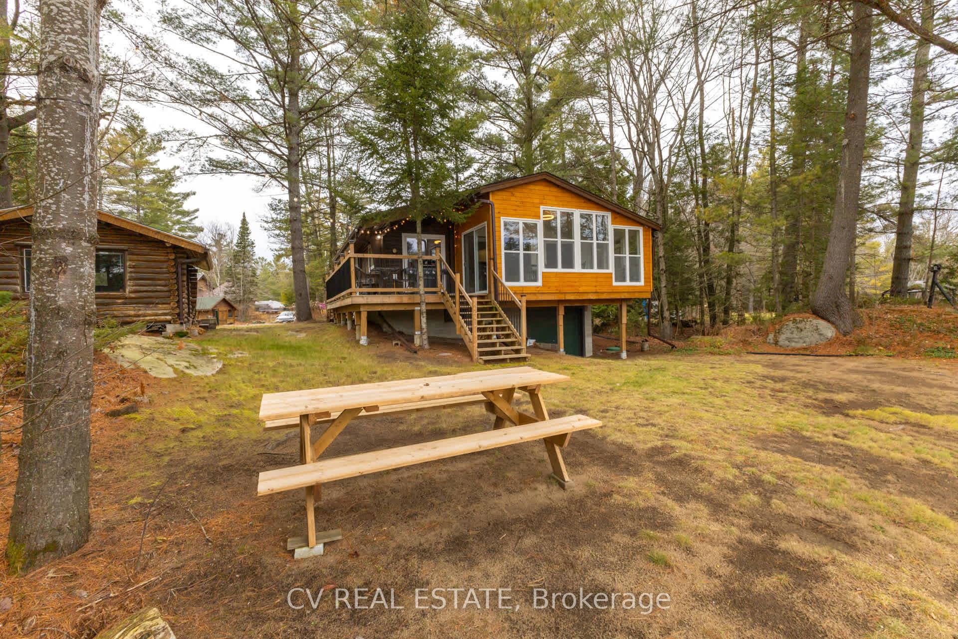 Photo 3 of 11 Gull Crescent, Kawartha Lakes, Somerville — HOMEH