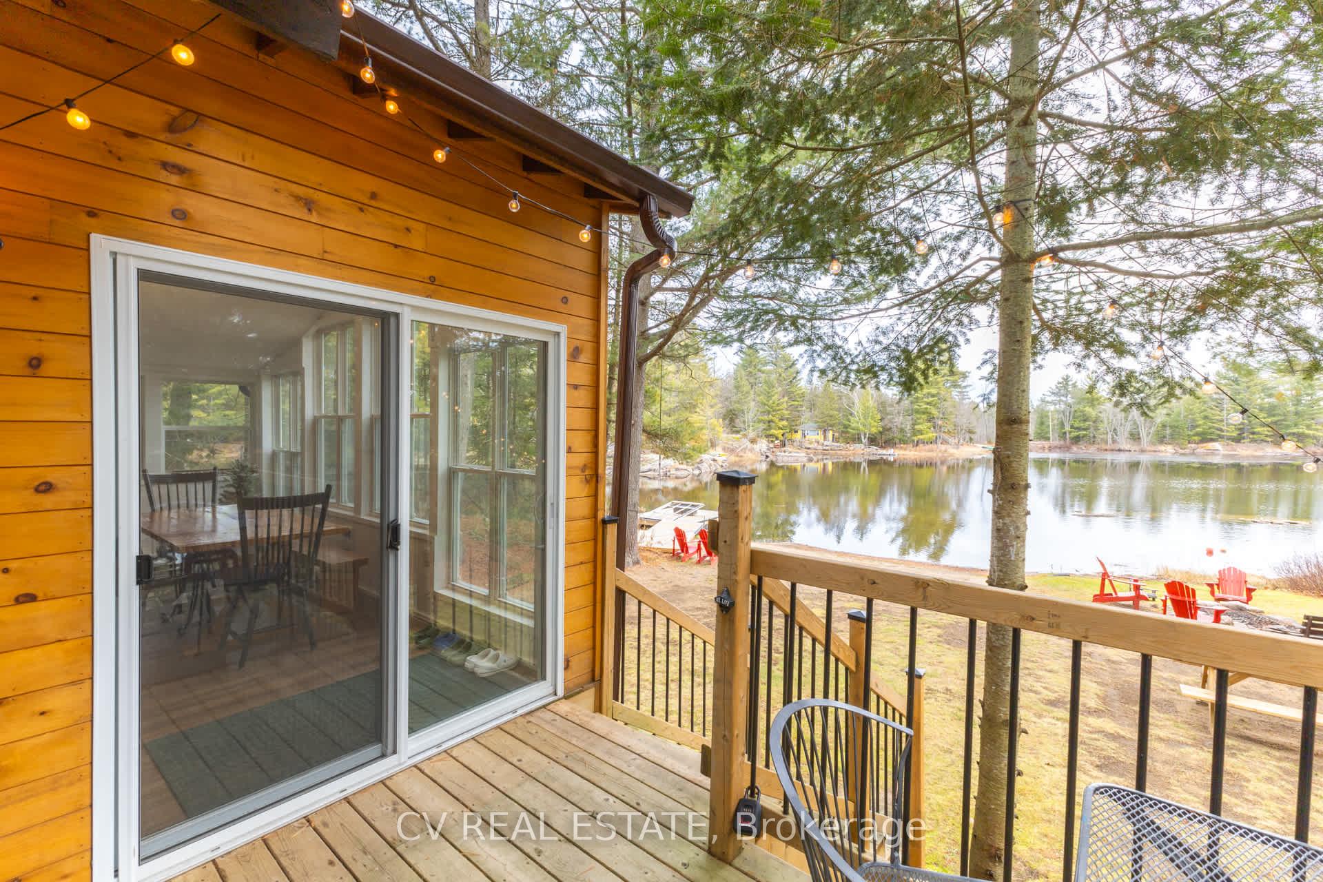 Photo 4 of 11 Gull Crescent, Kawartha Lakes, Somerville — HOMEH