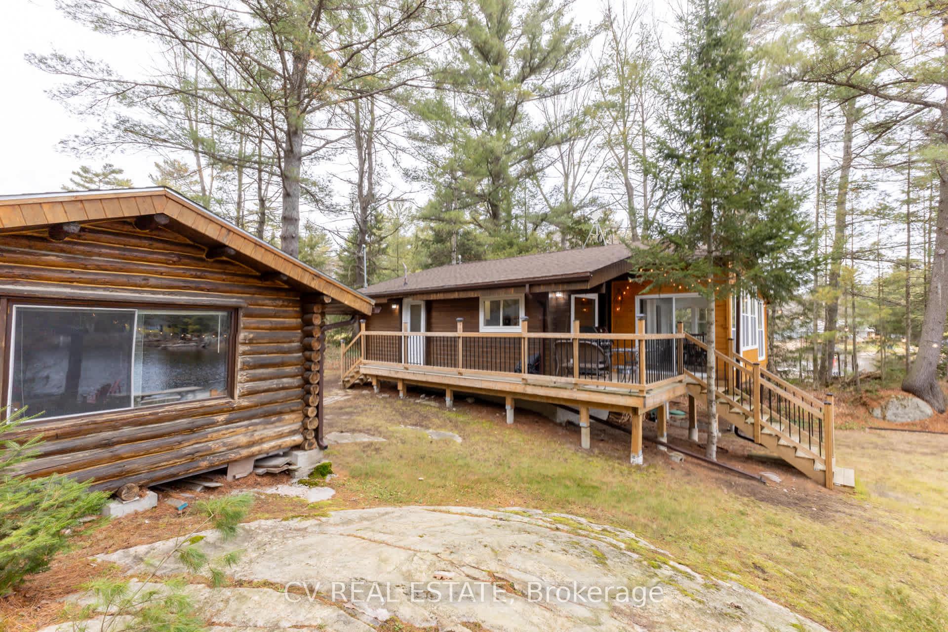 Photo 5 of 11 Gull Crescent, Kawartha Lakes, Somerville — HOMEH